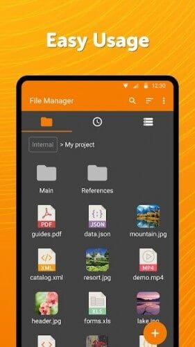 Simple File Manager Pro v6.15.0 [Github]