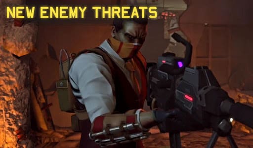 XCOM®: Enemy Within v1.7.0 (Mod Money)