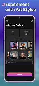 AI Art Generator v2.0.9 [Paid]