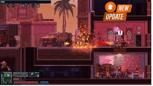 Door Kickers: Action Squad v1.2.3 [Unlocked]