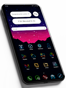 Flixy – Icon Pack v2.6.6 [Patched]