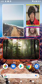 Gallery Widget v1.1.64 [Premium]