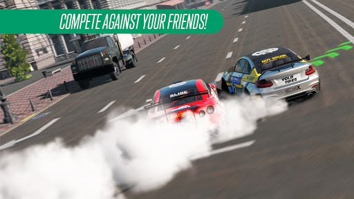 CarX Drift Racing 2 v1.24.1 [Mod]