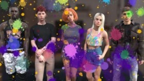 Colorful Worlds [v0.5.5]
