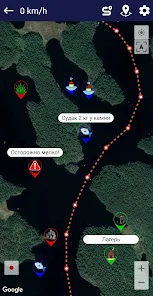 Fishing forecast v7.33 [AdFree]