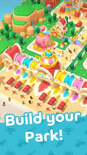 Funland Park v1.1.8 [Unlocked]