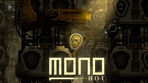 Monobot v1.0 [Unlocked]