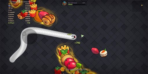 Snake Lite-Snake .io Game v3.5.5 [Mod]