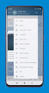 TurboTel Pro v9.3.3 [Mod]