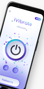 iVibrate Phone Vibration App v2.4 (Pro)