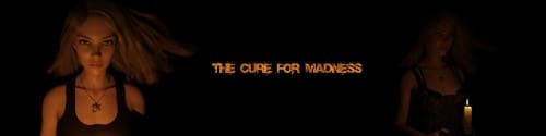 The Cure for Madness [Ch. 7] Download APK thumbnail