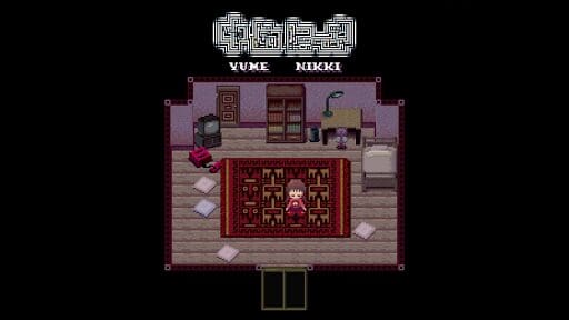 Yume Nikki v1.0.7 (Paid)