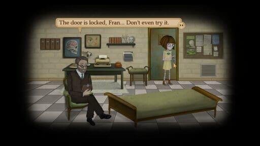 Fran Bow v1.0.1 [Patched/All Chapters]