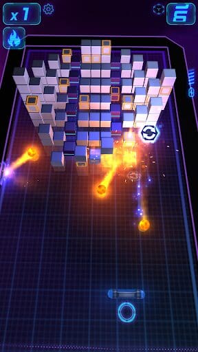 Micro Breaker v1.0.42 [Mod]