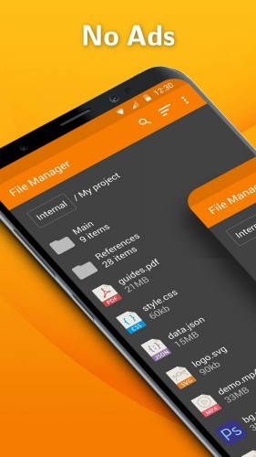 Simple File Manager Pro v6.15.2 [Github]