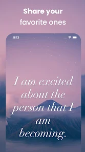 I am – Daily affirmations v4.19.1 [Premium]