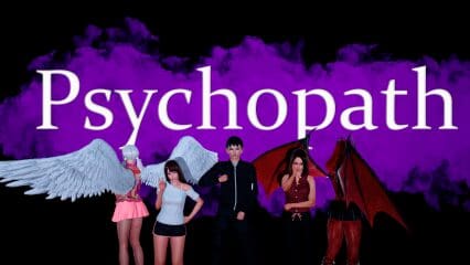 Psychopath [v0.1]