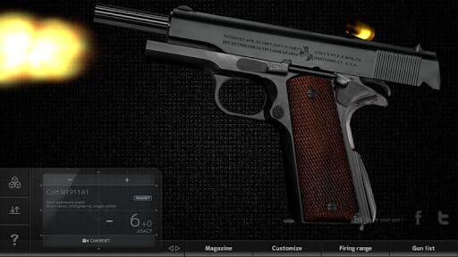 Magnum 3.0 Gun Custom Simulator v1.0562 [Unlimited Money]