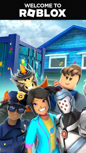 ROBLOX v2.558.227 [Mod]