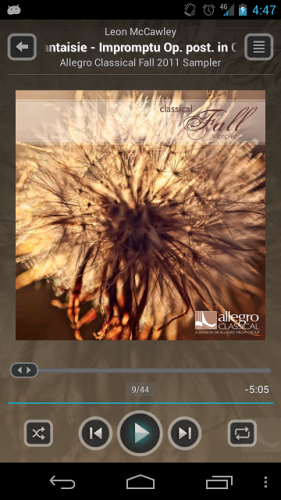 jetAudio HD Music Player Plus v11.2.2 [Patched]