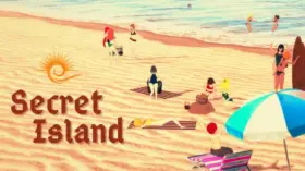 Secret Island [v0.18.0.0]
