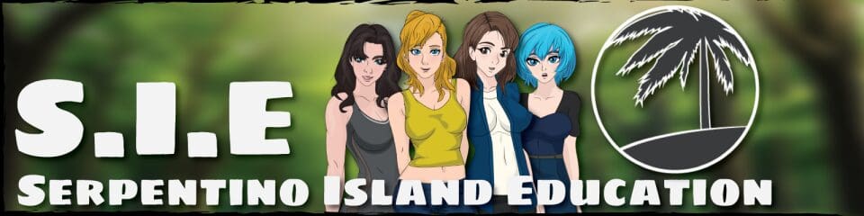 SIE – Serpentino Island Education [v0.1.3]