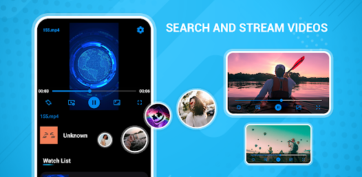 Network Stream – Video Player v1.2 [Mod]