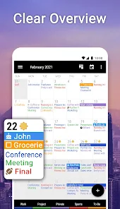 Business Calendar 2 Planner v2.47.9 b247900 (Pro)