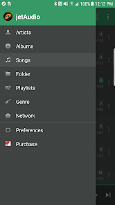 jetAudio HD Music Player Plus v11.2.2 [Google] [Patched] [Mod Extra]