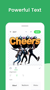 Sticker Maker for WhatsApp v1.01.39.01.20.2 [VIP]