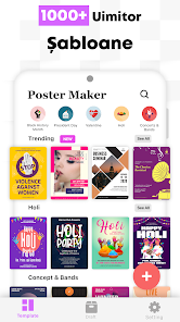 Poster Maker & Flyer Maker v4.2 (Premium)