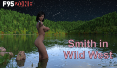 Smith in Wild West [v0.01]