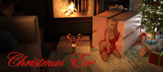 Christmas Eve [v0.4.1 – COMPLETED]