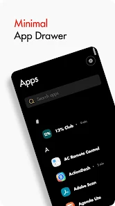 Flow Productivity Launcher v5.3 [Premium]