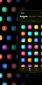 GLO Icon Pack v1.1 [Patched]