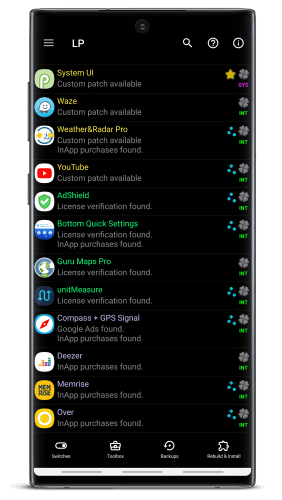 Lucky Patcher v10.5.6