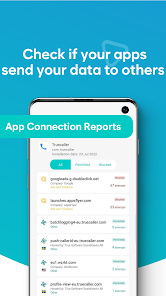 Malloc Privacy & Security VPN v2.41 [Premium] [Mod Extra]