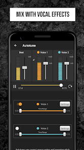 Rap Fame – Rap Music Studio v2.112.1 [Premium]