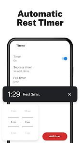 StrongLifts Weight Lifting Log v3.4.6 [Pro] [Mod Extra]