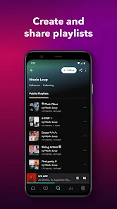 TIDAL Music v2.76.0 [Mod]