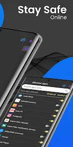 VoocVPN Pro – Fastest & Secure v2.8.0 [Premium]