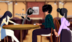 Black Rose – A Netori Story [v0.1]