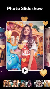 Photo Video Maker & Music v5.2.1 [Pro]