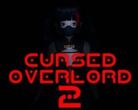 Cursed Overlord 2 [v0.86]