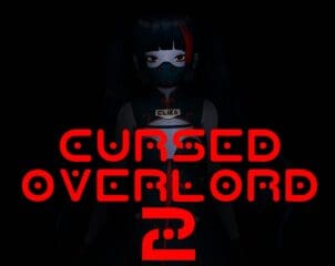 Cursed Overlord 2 [v0.38] Download APK thumbnail