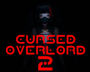 Cursed Overlord 2 [v0.34] Download APK thumbnail