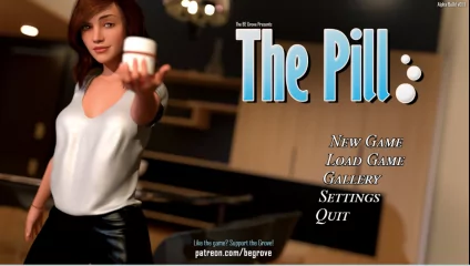 The Pill [v0.7] Download APK thumbnail