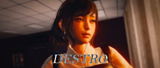 Destro [v0.01]