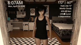 Paracosmic Reality [v1.15.1 Main]