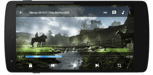 MX Player Pro v1.57.4 [Paid]